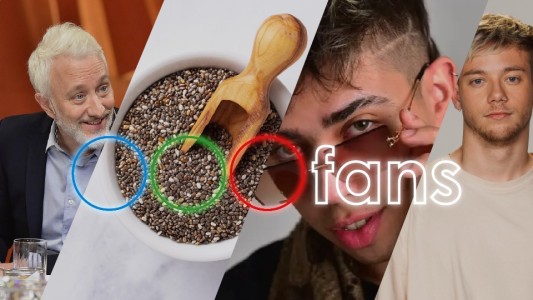 Hoy es el último programa del año de Telefans y tenemos mucho para contarte