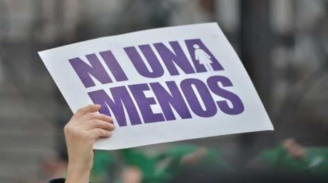 Un relevamiento registró la publicación de un femicidio cada 28 horas en Argentina durante 2023