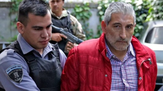 Desbaratan la red con la que el clan narco de "Mameluco" lavaba $ 22 millones diarios