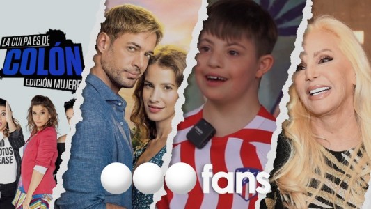 Empezamos un nuevo año estrenando nuevo look en Telefans