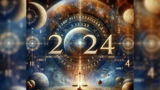 El misterioso número 2024: simbolismo y propiedades matemáticas