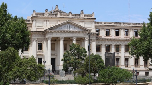 Designaron a las autoridades judiciales que cumplirán funciones durante la feria de enero