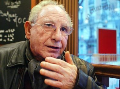 Murió en el exilio el "Mandela de Siria", Riad Turk