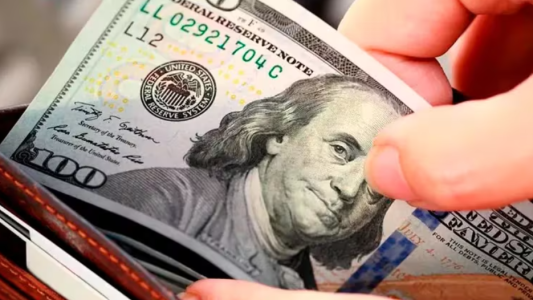 Se renueva el cupo de compra del dólar ahorro con un valor mayor al del blue