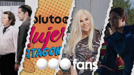 El año 2024 se viene con muchas cosas nuevas en Telefe