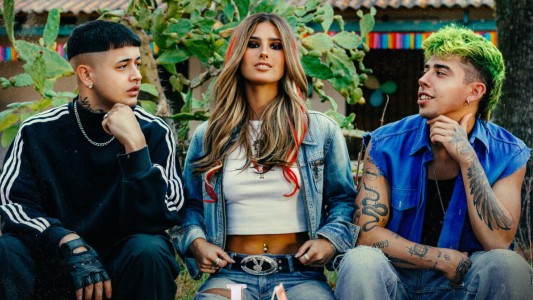 "La Morocha", se convirtió en un hit global