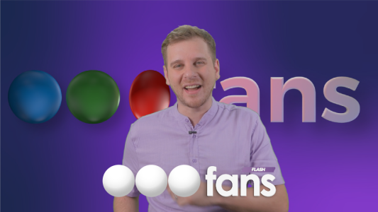 Williams, el último eliminado de GH, se confiesa mañana en Cortá por Lozano