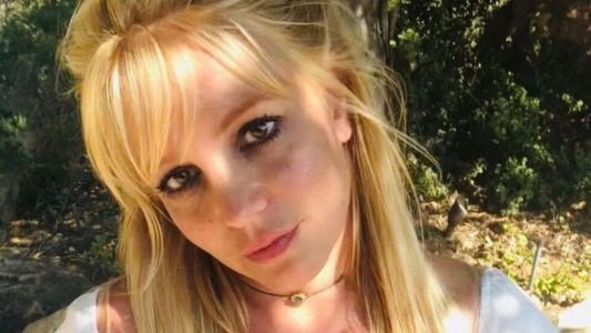 Britney Spear salió a cortar los rumores: "¡Nunca volveré a la industria de la música!"