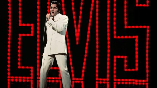 Elvis Presley volverá a los escenarios en forma de holograma