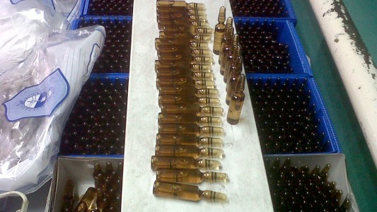 Fentanilo en Argentina: expertos ponen la alerta sobre la "droga zombi" que llegó al país