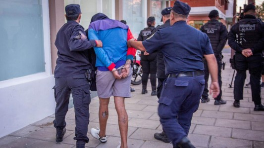 Santa Teresita: preventiva para los dos adolescentes detenidos por el crimen de Tomás Tello