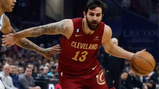 El legendario Ricky Rubio anunció que se retira de la NBA para enfocarse en su “salud mental”