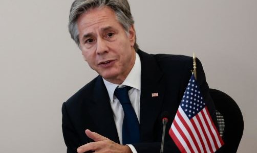 EEUU ofrece recompensas de 10 millones dólares por información de "mecanismos financieros" de Hamas