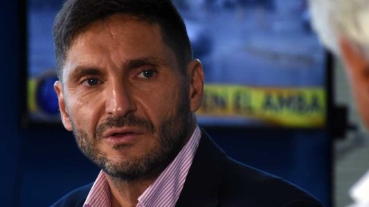 Maximiliano Pullaro sacó a su familia de Rosario por las reiteradas amenazas