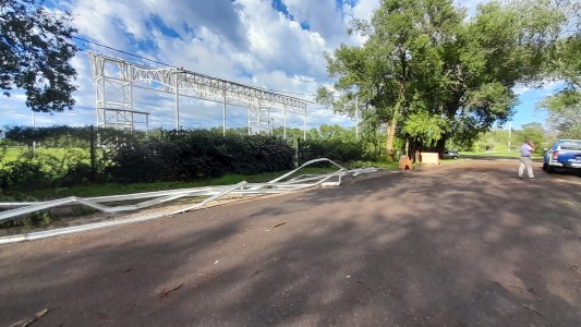 Córdoba declaró la Catástrofe Climática: se activó el fondo de asistencia ante la emergencia