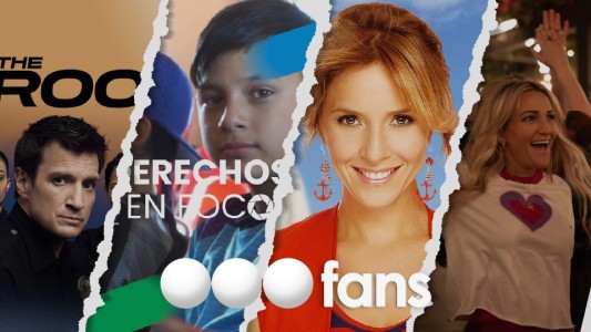 Enero se llena de estrenos en Telefe