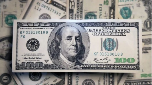 El dólar blue se dispara $70 y las cotizaciones financieras tocan valores récord