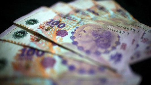 El Gobierno avanza en su idea de emitir billetes de $20.000 y $50.000