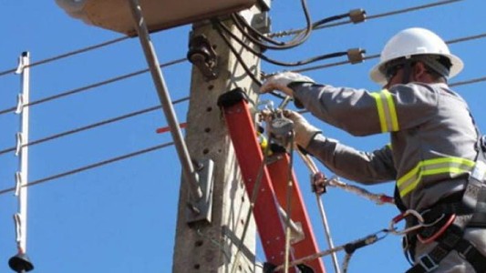 En 2023 fallecieron 13 personas víctimas de siniestros eléctricos