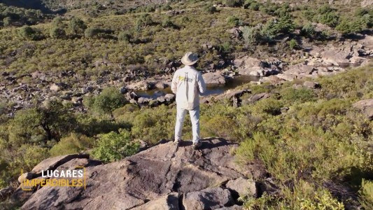 Vacaciones en Córdoba: Recorre los ríos más deslumbrantes de Córdoba