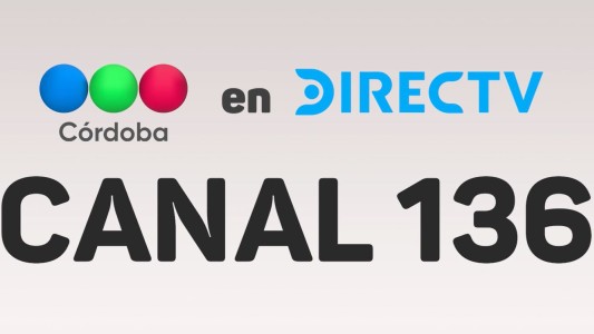 Telefe Córdoba llega a DIRECTV