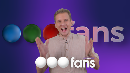 Ser parte de los Streams de Telefe nunca fue tan fácil