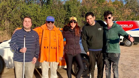 Hoy en Diversidad, ¿Qué ves cuándo me ves? llega una carrera a la inspiración