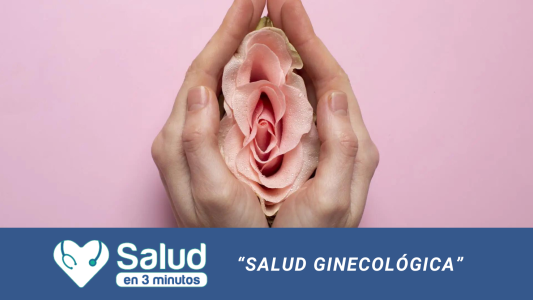 Salud Vaginal: una temática de la cual cuesta hablar