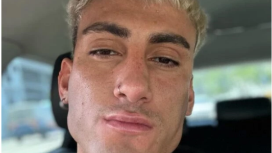 Holder le salvó la vida a una joven a través de RCP