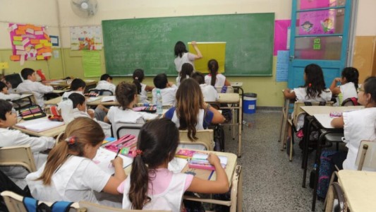 Se confirmó el calendario escolar para el ciclo lectivo 2024: cuándo comenzarán las clases en cada provincia