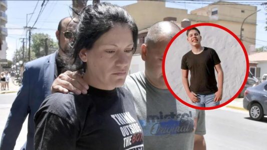 Mientras continúa el pedido de justicia, nació la hermana del joven asesinado en Santa Teresita