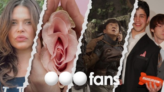 Nazarena Vélez visita esta noche en Stalkeo