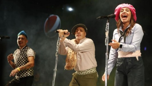 Festival de Jesús María: así pasó la 7° noche