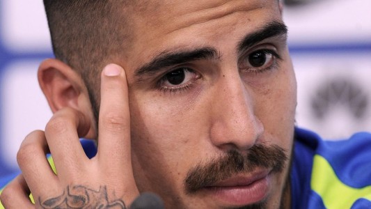 Revocan el arresto domiciliario y ordenan la detención de Junior Benítez