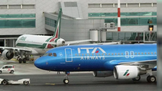 Un hombre de 70 años murió en pleno vuelo a Buenos Aires