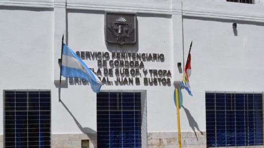 Intervención del Servicio Penitenciario: "se relajaron los controles"