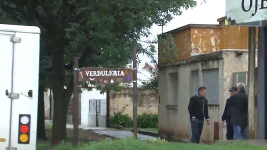 Asesinaron a un jubilado en un intento de robo en Río Cuarto