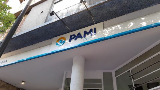 PAMI no cubre demanda de pañales