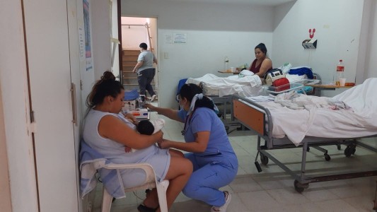 Médicos responden al Ministro de Salud y advierten que la ausencia no es del 50%