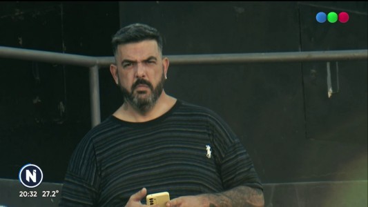 Rompe el silencio Alejandro Muñoz, testigo clave del caso Fernando: "Nunca se me borró lo que pasó"