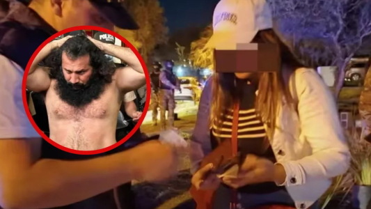 Así fue el operativo de detención de la familia de “Fito”, el líder narco ecuatoriano