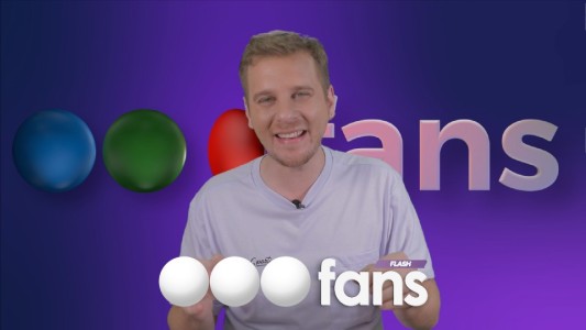 El Top 10 de Paramount + es imperdible y vos no te podés perder nada