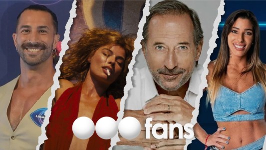 Nace un nuevo amor en la casa de Gran Hermano: “Juliandro”