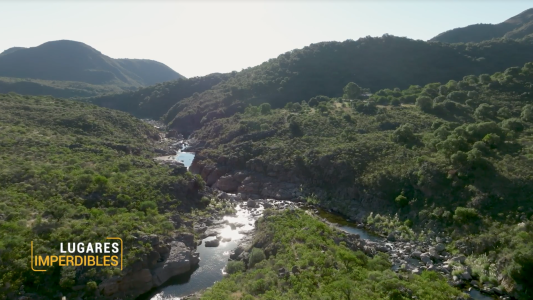 Un Camino Imperdible que combina naturaleza y espiritualidad