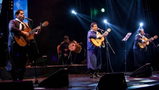 Comienza el Festival Nacional de Folklore de Cosquín: la grilla de hoy