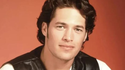 Murió David Gail, conocido actor de Beverly Hills 90210