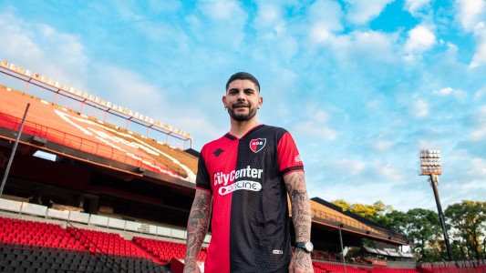 Éver Banega: "Estoy muy contento de poder llegar otra vez al club del cual soy hincha"