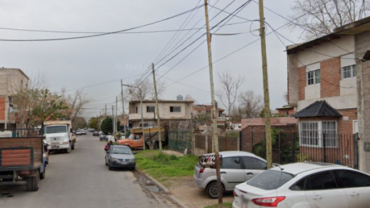 Durante un robo balearon en la cabeza a una nena de 9 años, hija de un custodio de Patricia Bullrich