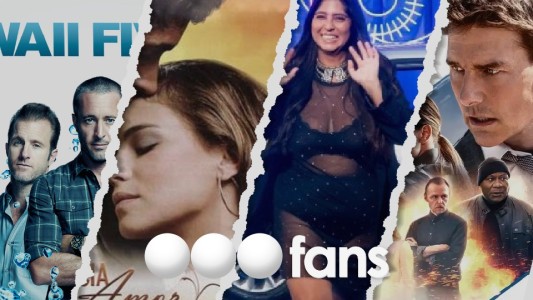 El 11 de febrero se estrena la última película de Misión Imposible por Paramount+