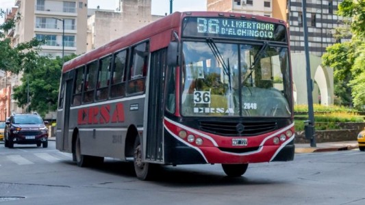 Analizan otra suba en el precio del boleto urbano de colectivos